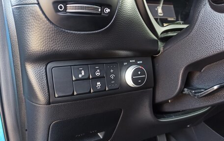 KIA Soul II рестайлинг, 2018 год, 1 550 000 рублей, 8 фотография