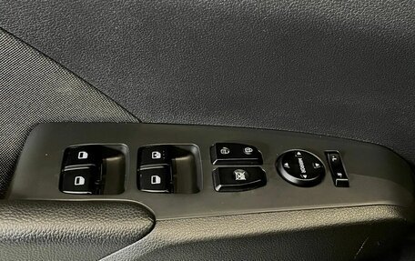 Hyundai Solaris II рестайлинг, 2019 год, 1 249 000 рублей, 9 фотография