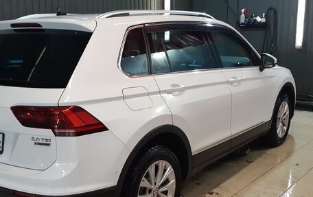 Volkswagen Tiguan II, 2017 год, 2 750 000 рублей, 5 фотография