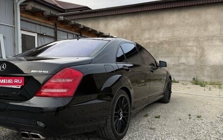 Mercedes-Benz S-Класс, 2012 год, 2 500 000 рублей, 5 фотография