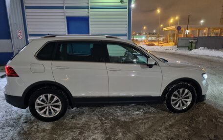 Volkswagen Tiguan II, 2017 год, 2 750 000 рублей, 19 фотография