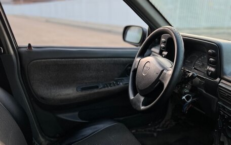 Daewoo Nexia I рестайлинг, 2006 год, 79 000 рублей, 7 фотография