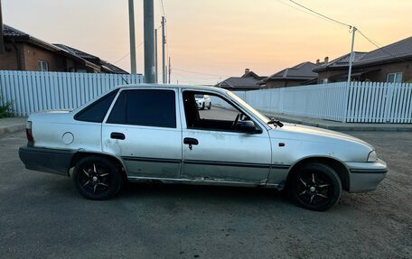 Daewoo Nexia I рестайлинг, 2006 год, 79 000 рублей, 4 фотография