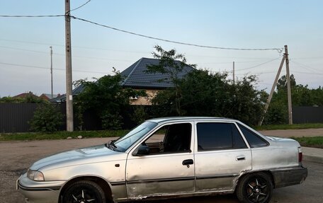 Daewoo Nexia I рестайлинг, 2006 год, 79 000 рублей, 3 фотография