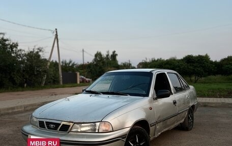 Daewoo Nexia I рестайлинг, 2006 год, 79 000 рублей, 2 фотография