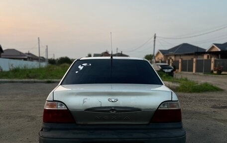 Daewoo Nexia I рестайлинг, 2006 год, 79 000 рублей, 5 фотография
