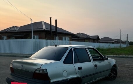 Daewoo Nexia I рестайлинг, 2006 год, 79 000 рублей, 6 фотография