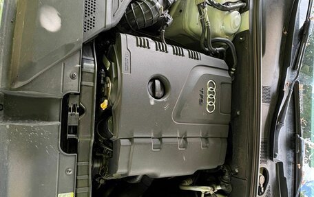 Audi A4, 2011 год, 915 000 рублей, 5 фотография