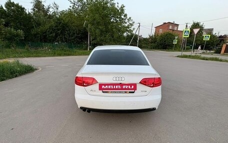 Audi A4, 2011 год, 915 000 рублей, 3 фотография