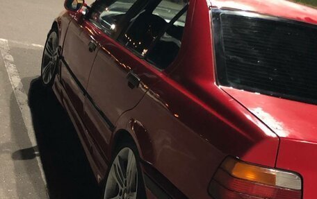 BMW 3 серия, 1993 год, 350 000 рублей, 4 фотография
