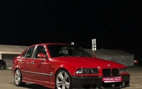 BMW 3 серия, 1993 год, 350 000 рублей, 3 фотография