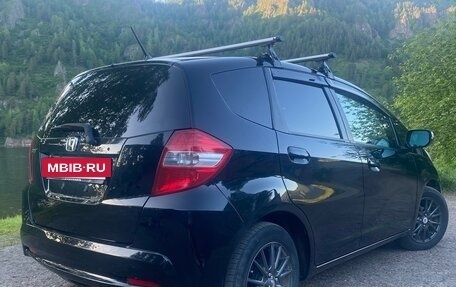 Honda Fit III, 2011 год, 1 000 000 рублей, 5 фотография