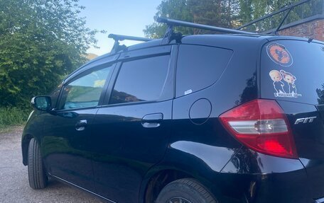 Honda Fit III, 2011 год, 1 000 000 рублей, 8 фотография