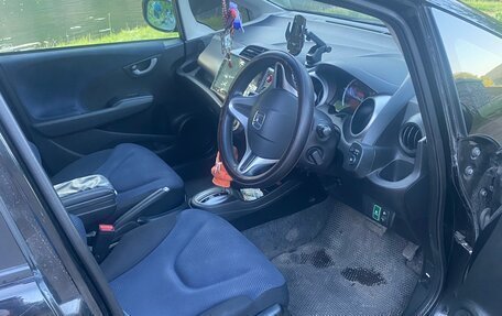 Honda Fit III, 2011 год, 1 000 000 рублей, 11 фотография
