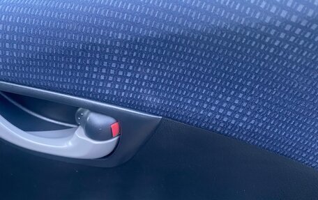 Honda Fit III, 2011 год, 1 000 000 рублей, 13 фотография
