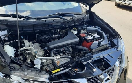 Nissan X-Trail, 2017 год, 2 100 000 рублей, 4 фотография