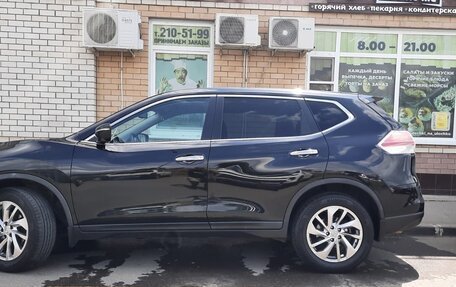 Nissan X-Trail, 2017 год, 2 100 000 рублей, 3 фотография