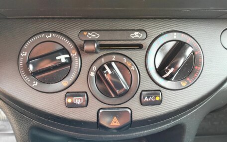 Nissan Note II рестайлинг, 2007 год, 485 000 рублей, 10 фотография