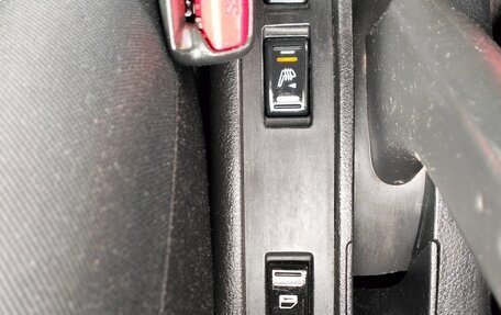 Nissan Note II рестайлинг, 2007 год, 485 000 рублей, 16 фотография