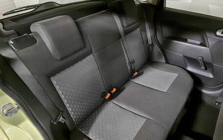 Ford Fiesta, 2005 год, 355 000 рублей, 12 фотография