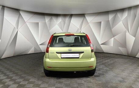 Ford Fiesta, 2005 год, 355 000 рублей, 7 фотография