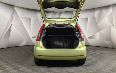 Ford Fiesta, 2005 год, 355 000 рублей, 17 фотография