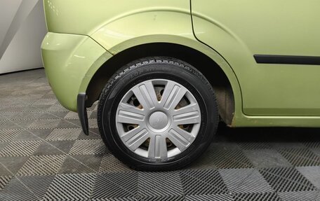 Ford Fiesta, 2005 год, 355 000 рублей, 15 фотография