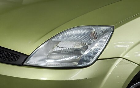 Ford Fiesta, 2005 год, 355 000 рублей, 16 фотография