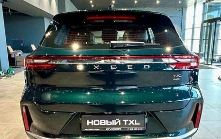 CheryExeed TXL, 2024 год, 4 230 000 рублей, 8 фотография