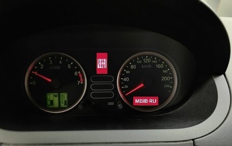 Ford Fiesta, 2005 год, 355 000 рублей, 18 фотография