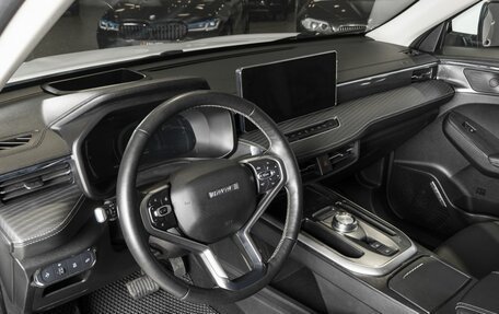 Haval Jolion, 2021 год, 1 597 400 рублей, 4 фотография