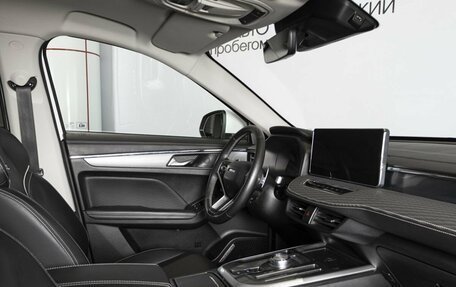 Haval Jolion, 2021 год, 1 597 400 рублей, 5 фотография