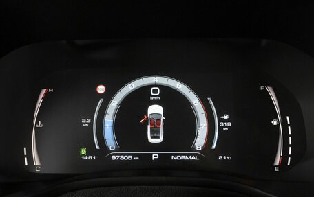 Haval Jolion, 2021 год, 1 597 400 рублей, 8 фотография