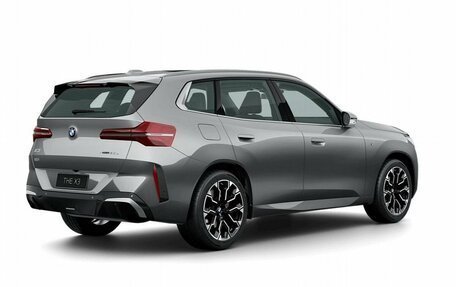 BMW X3, 2025 год, 8 720 000 рублей, 6 фотография