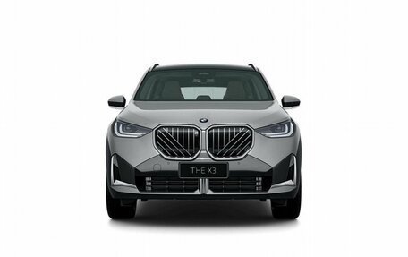 BMW X3, 2025 год, 8 720 000 рублей, 5 фотография