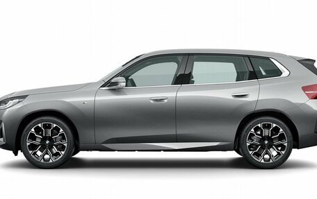 BMW X3, 2025 год, 8 720 000 рублей, 3 фотография