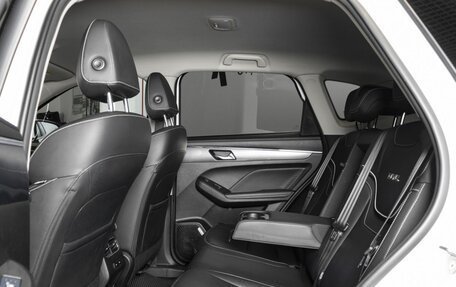 Haval Jolion, 2021 год, 1 597 400 рублей, 17 фотография