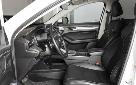Haval Jolion, 2021 год, 1 597 400 рублей, 16 фотография
