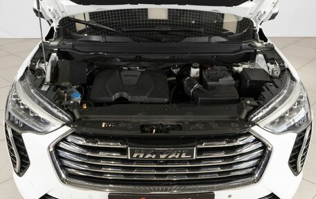 Haval Jolion, 2021 год, 1 597 400 рублей, 13 фотография