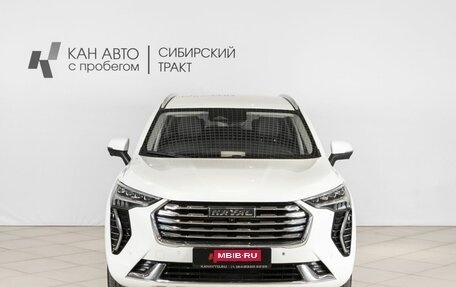 Haval Jolion, 2021 год, 1 597 400 рублей, 10 фотография