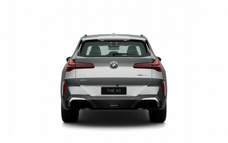 BMW X3, 2025 год, 8 720 000 рублей, 8 фотография