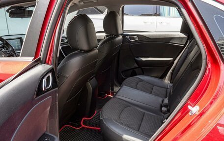 KIA cee'd III, 2018 год, 1 785 000 рублей, 11 фотография