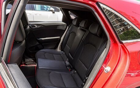KIA cee'd III, 2018 год, 1 785 000 рублей, 9 фотография