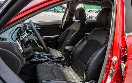 KIA cee'd III, 2018 год, 1 785 000 рублей, 10 фотография