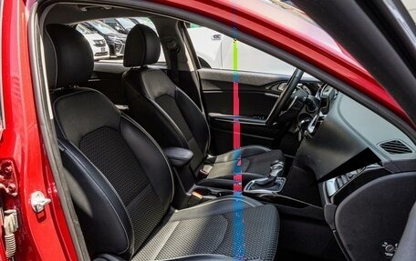 KIA cee'd III, 2018 год, 1 785 000 рублей, 8 фотография