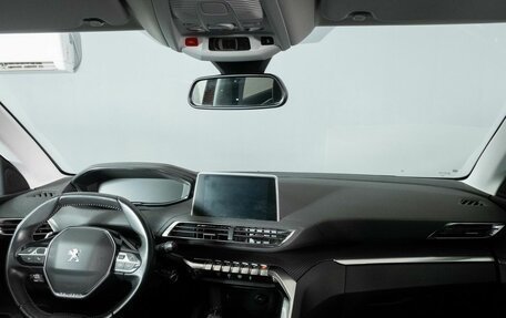Peugeot 3008 II, 2020 год, 1 976 000 рублей, 9 фотография