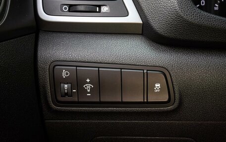 Hyundai Tucson III, 2017 год, 2 470 000 рублей, 15 фотография