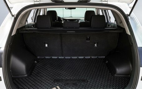 Hyundai Tucson III, 2017 год, 2 470 000 рублей, 19 фотография
