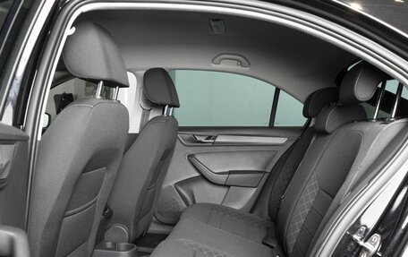 Skoda Rapid II, 2021 год, 1 873 000 рублей, 17 фотография