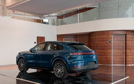 Porsche Cayenne III, 2025 год, 16 800 000 рублей, 2 фотография